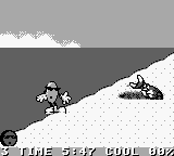 Play Cool Spot Europe — Game Boy retro game