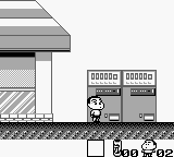 Play Crayon Shin Chan 2 Ora To Wanpaku Gokko Dazo Japan — Game Boy retro game