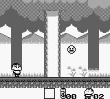 Play Crayon Shin Chan 4 Ora No Itazura Daihenshin Japan — Game Boy retro game
