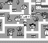 Play Crayon Shin Chan Ora No Gokigen Collection Japan — Game Boy retro game