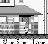 Play Crayon Shin Chan Ora To Shiro Wa Otomodachi Dayo Japan — Game Boy retro game
