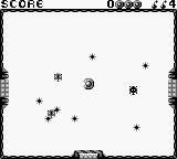 Play Crystal Quest Usa — Game Boy retro game