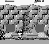 Play Cutthroat Island Usa Europe — Game Boy retro game