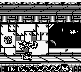 Play Daiku No Gen San Robot Teikoku No Yabou Japan — Game Boy retro game
