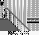 Play Dennis The Menace Usa — Game Boy retro game