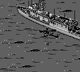 Play Desert Strike Return To The Gulf Europe — Game Boy retro game