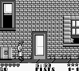 Play Dick Tracy Usa — Game Boy retro game