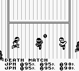 Play Dodge Boy Japan — Game Boy retro game