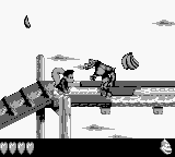 Play Donkey Kong Land Iii Usa Europe — Game Boy retro game