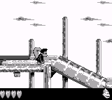 Play Donkey Kong Land Iii Usa Europe Rev A — Game Boy retro game