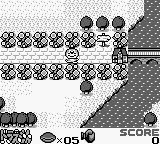 Play Doraemon 2 Animal Wakusei Densetsu Japan — Game Boy retro game