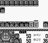 Play Doraemon No Game Boy De Asobouyo Deluxe 10 Japan — Game Boy retro game