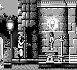Play Dr Franken Ii Usa Europe En Fr De Es It Nl Sv — Game Boy retro game
