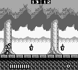 Play Dracula Densetsu Japan — Game Boy retro game