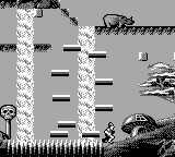 Play Dragon S Lair The Legend Europe — Game Boy retro game