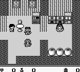Play Dragon Slayer Nemuri No Oukan Japan — Game Boy retro game
