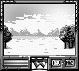 Play Dragonheart France — Game Boy retro game