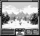 Play Dragonheart Usa Europe — Game Boy retro game