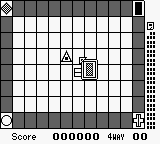 Play Ishido The Way Of Stones Usa — Game Boy retro game