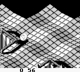 Play Marble Madness Usa Europe — Game Boy retro game