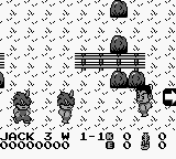 Play Super Chinese Land Japan — Game Boy retro game