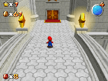 Play 64Modder's Bob-Omb Battlefield Remake — n64 retro game