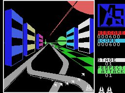 Play Play MSX 1 A.E. — msx1 retro game