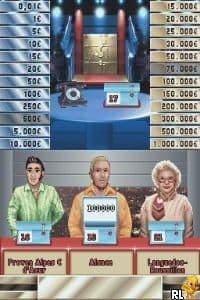 Play DS A Prendre ou a Laisser - Le Jeu Officiel (France) — nds retro game