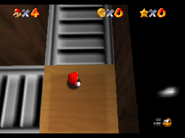 Play A Simple Christmas Eve — n64 retro game