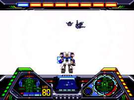 Play Play SNES Accele Brid (Japan) [En by Aeon Genesis v1.0] — snes retro game