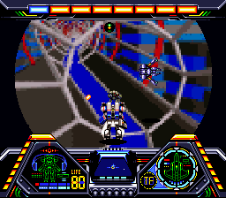 Play Play SNES Accele Brid (Japan) — snes retro game