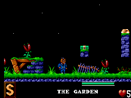 Play Master System Addams Family, The (Europe) — mastersystem retro game