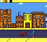 Play Adventures of Elmo in Grouchland, The (USA) — gameboycolor retro game