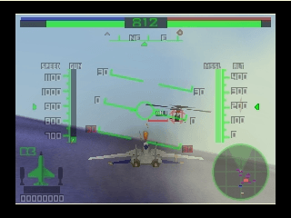 Play AeroFighters Assault (Europe) (En,Fr,De) — n64 retro game