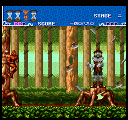 Play Play PC Engine CD Ai Chou Aniki — pcecd retro game