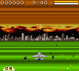 Play AirForce Delta (Japan) — gameboycolor retro game