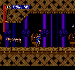 Play Play PC Engine CD Akumajou Dracula X - Chi no Rondo — pcecd retro game