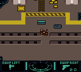 Play Aliens - Thanatos Encounter (USA, Europe) — gameboycolor retro game