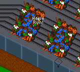 Play All-Star Baseball 2000 (USA, Europe) — gameboycolor retro game