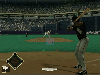 Play All-Star Baseball 2000 (USA) — n64 retro game