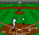 Play All-Star Baseball 2001 (USA) — gameboycolor retro game