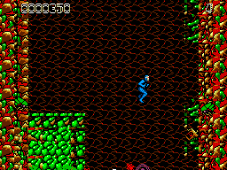 Play Play MSX 2 Andorogynus — msx2 retro game