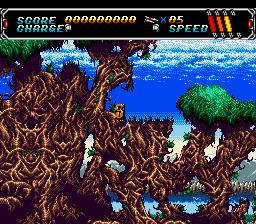 Play CD Android Assault — segacd retro game