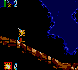 Play Master System Asterix and the Great Rescue (Europe) (En,Fr,De,Es,It) — gamegear retro game