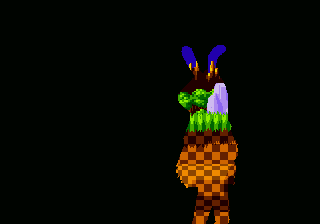 Play 32X Bad Apple!! in Sonic 1 (32X) — sega32x retro game