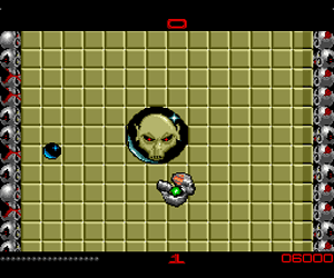 Play Play TurboGrafx-16 Ballistix (Japan) — turbografx16 retro game