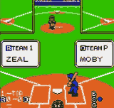 Play Play Neo Geo Pocket Baseball Stars Color (World) (En,Ja) — ngp retro game