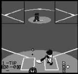Play Play Neo Geo Pocket Baseball Stars (Japan, Europe) (En,Ja) — ngp retro game