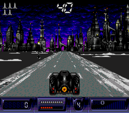 Play CD Batman Returns — segacd retro game