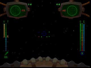 Play Jaguar Battle Sphere Gold (World) — jaguar retro game
